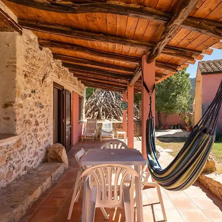 Holiday home Bella Solanas - Cuili Murvoni *