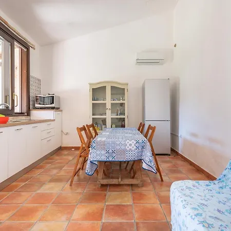 Bella Solanas - Cuili Murvoni Holiday home *