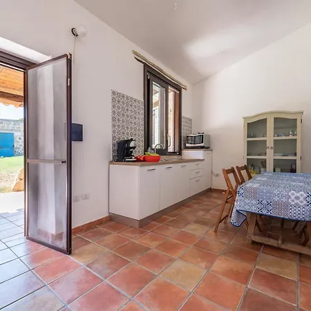 Bella Solanas - Cuili Murvoni Holiday home *