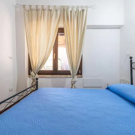 Bella Solanas - Cuili Murvoni Holiday home