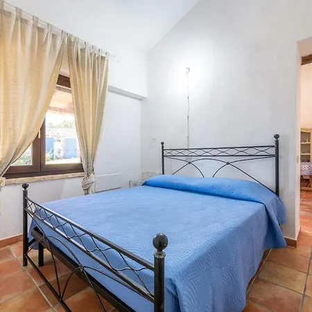 Bella Solanas - Cuili Murvoni Holiday home *