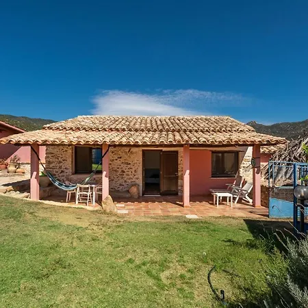 Bella Solanas - Cuili Murvoni Holiday home