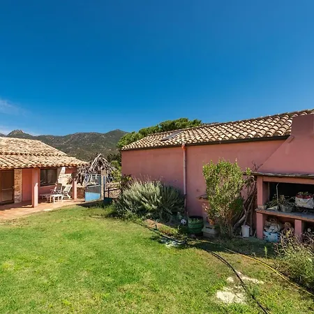 Bella Solanas - Cuili Murvoni Holiday home *