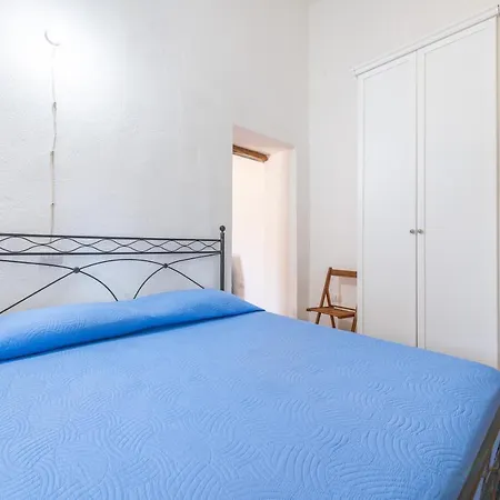 Bella Solanas - Cuili Murvoni Solanas (Cagliari)