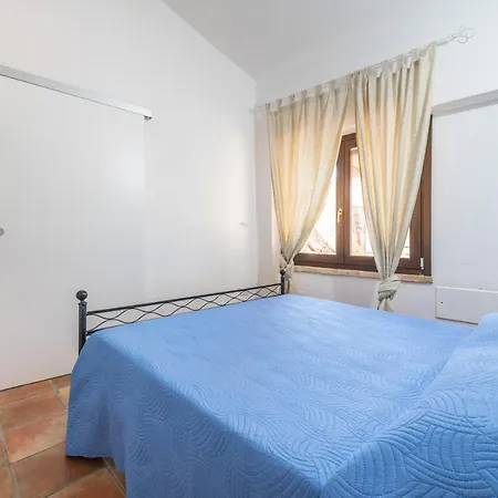 Bella Solanas - Cuili Murvoni Holiday home *