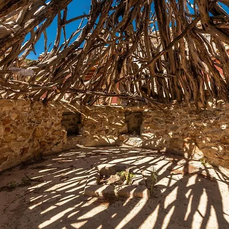 Holiday home Bella - Cuili Murvoni Solanas (Cagliari)