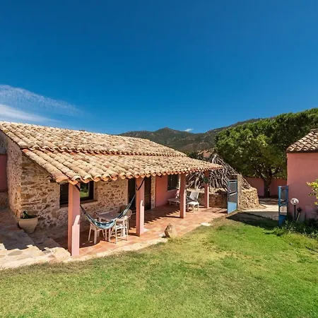 Bella - Cuili Murvoni