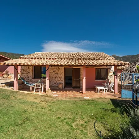 Nyaraló Bella - Cuili Murvoni Solanas