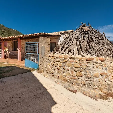 Holiday home Bella - Cuili Murvoni