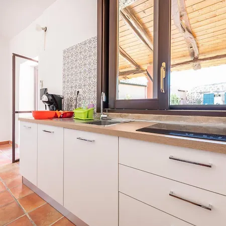 Bella - Cuili Murvoni Solanas (Cagliari)