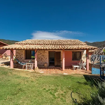Bella - Cuili Murvoni * Solanas (Cagliari)