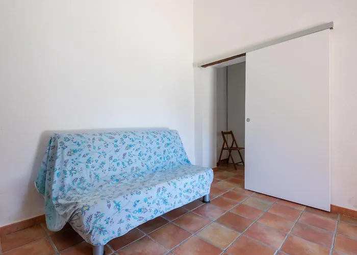 Nyaraló Bella - Cuili Murvoni Solanas