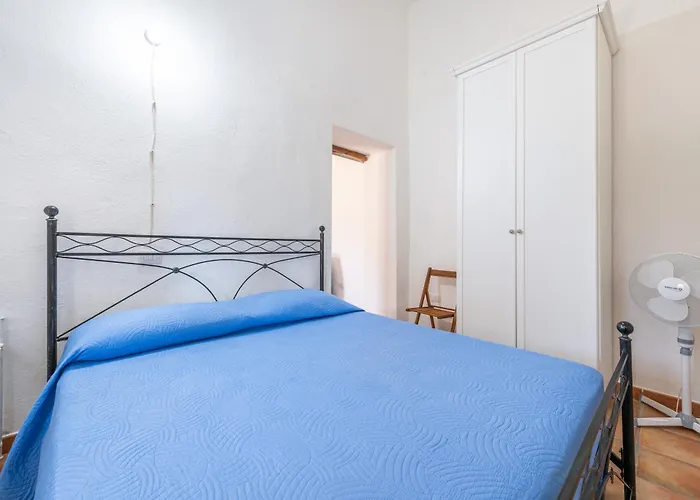 Bella - Cuili Murvoni Nyaraló