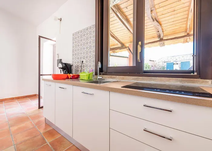 Bella - Cuili Murvoni Nyaraló *