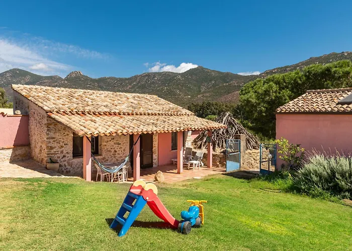 Bella - Cuili Murvoni Solanas