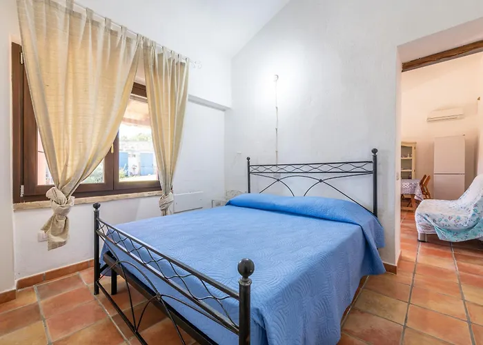 Bella - Cuili Murvoni Vakantiehuis *