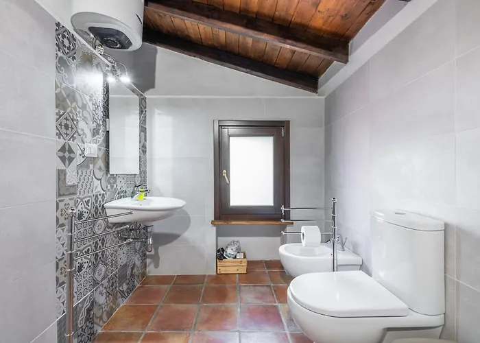 Bella - Cuili Murvoni Nyaraló *