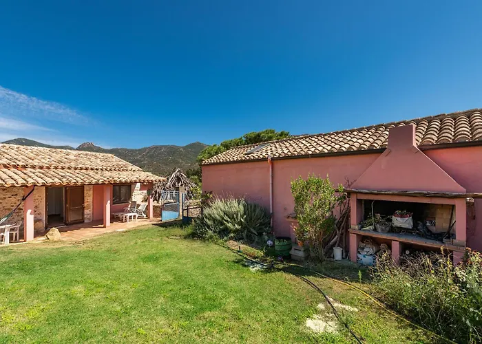 Bella - Cuili Murvoni Nyaraló *