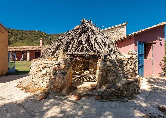 Nyaraló Bella - Cuili Murvoni Solanas