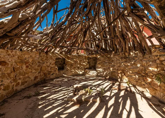 Bella - Cuili Murvoni Nyaraló *