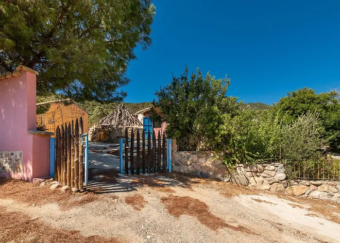 Bella - Cuili Murvoni Nyaraló *